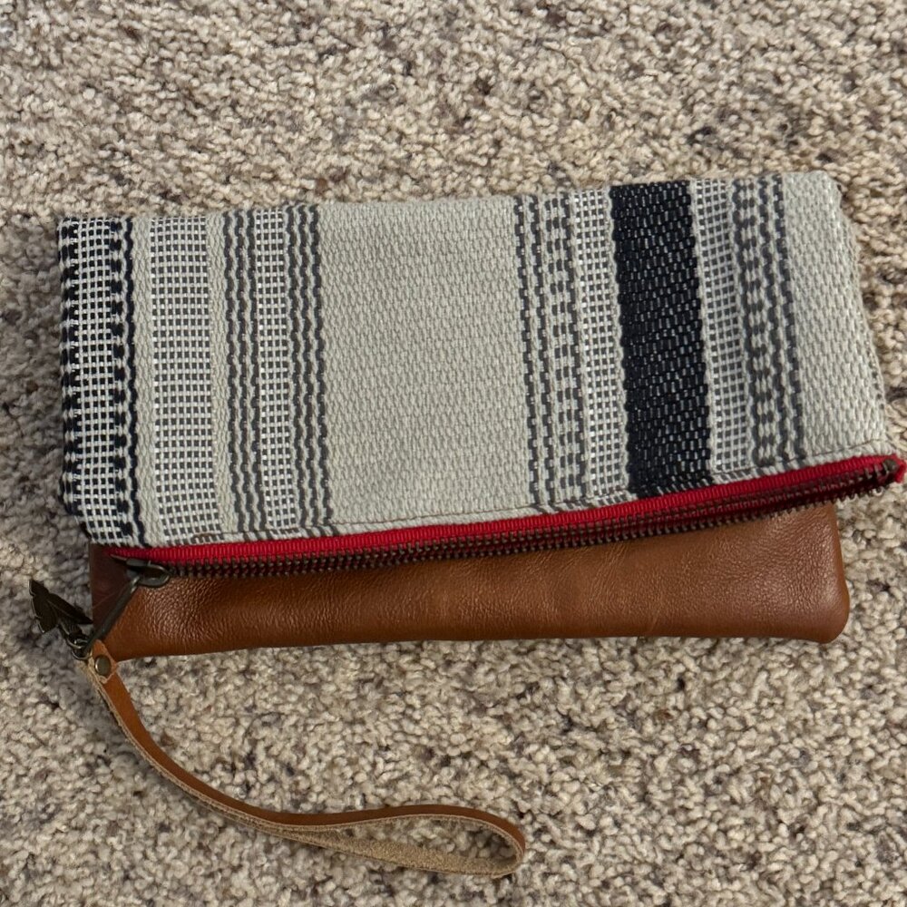 Vaalbara Clutch